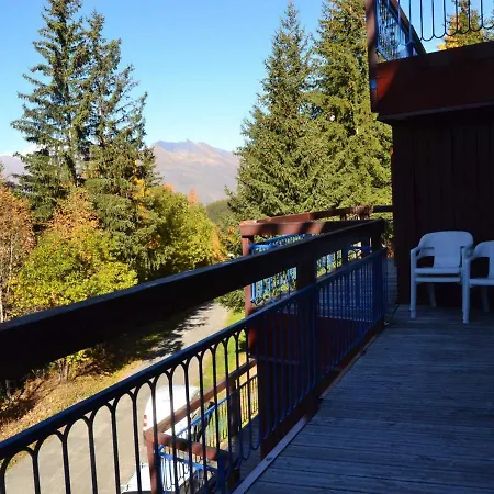 Διαμέρισμα 3p, 7 Pers, Proche Pistes Et Commerces, Coeur Du Village, Arc 1800 - Fr-1-411-698 Bourg-Saint-Maurice